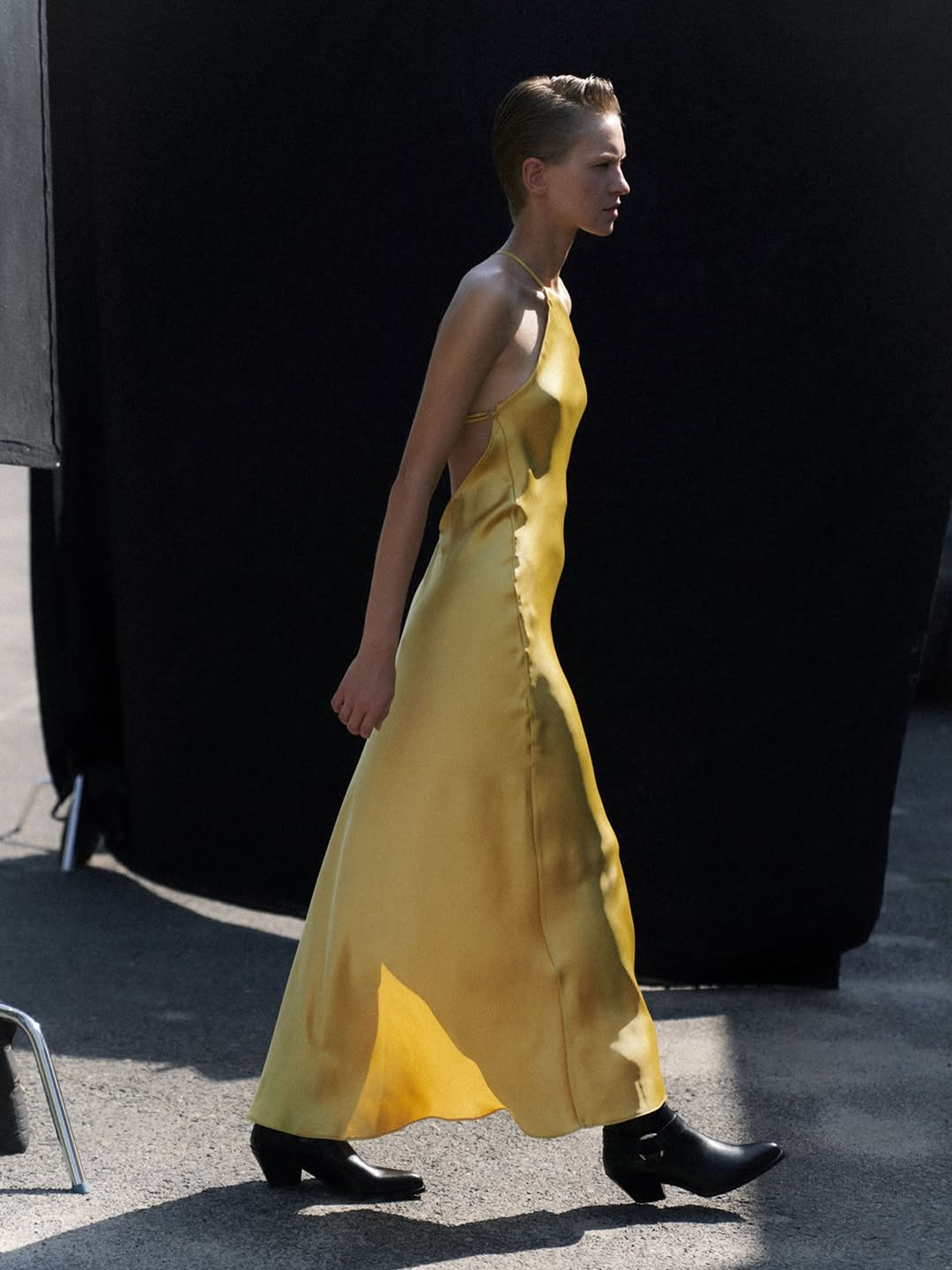 NOW REPRESENTING Inez