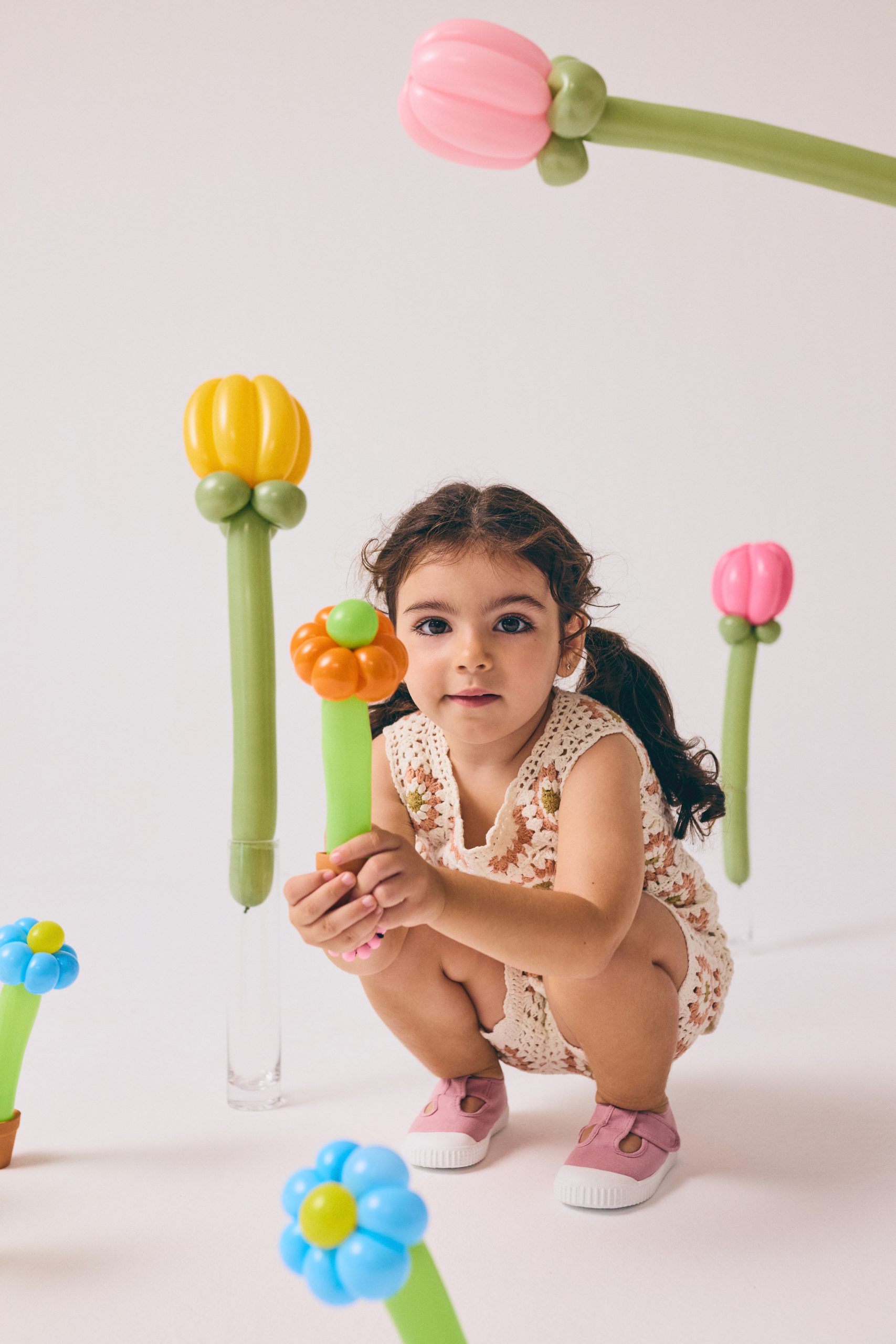 CAMPAIGN Sofia x Victoria Shoes