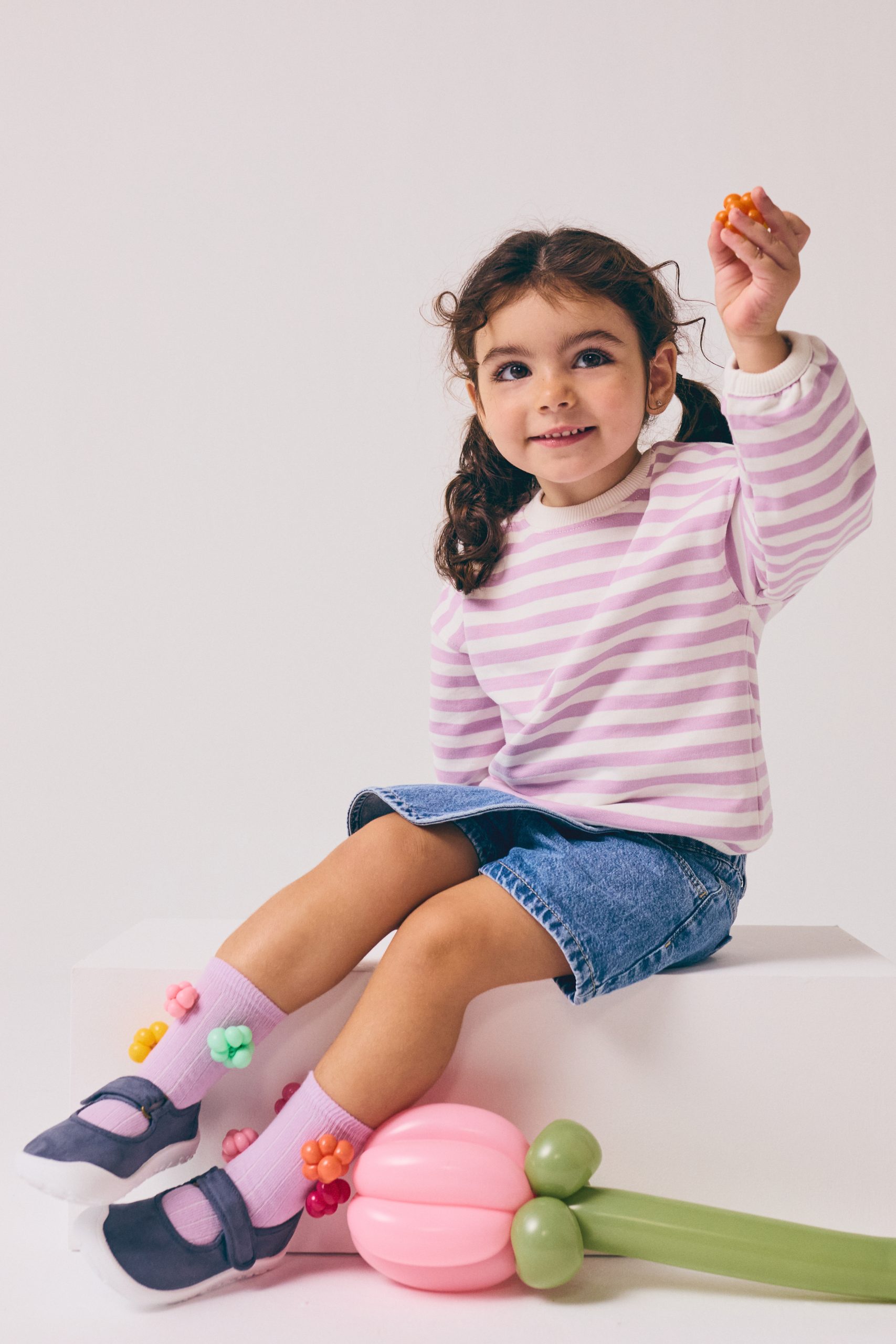 CAMPAIGN Sofia x Victoria Shoes