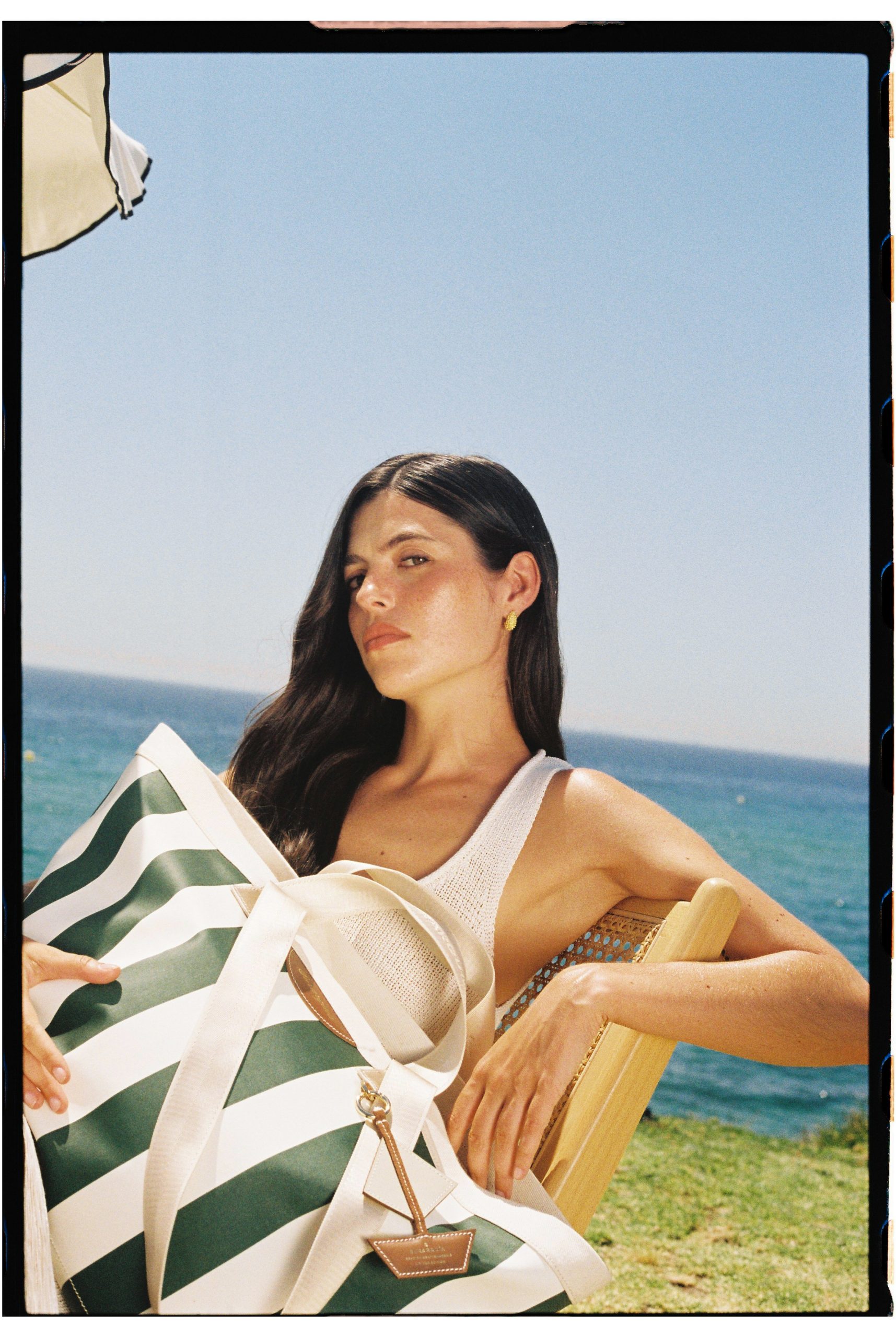 CAMPAIGN Alba & Lolita x Surarquia