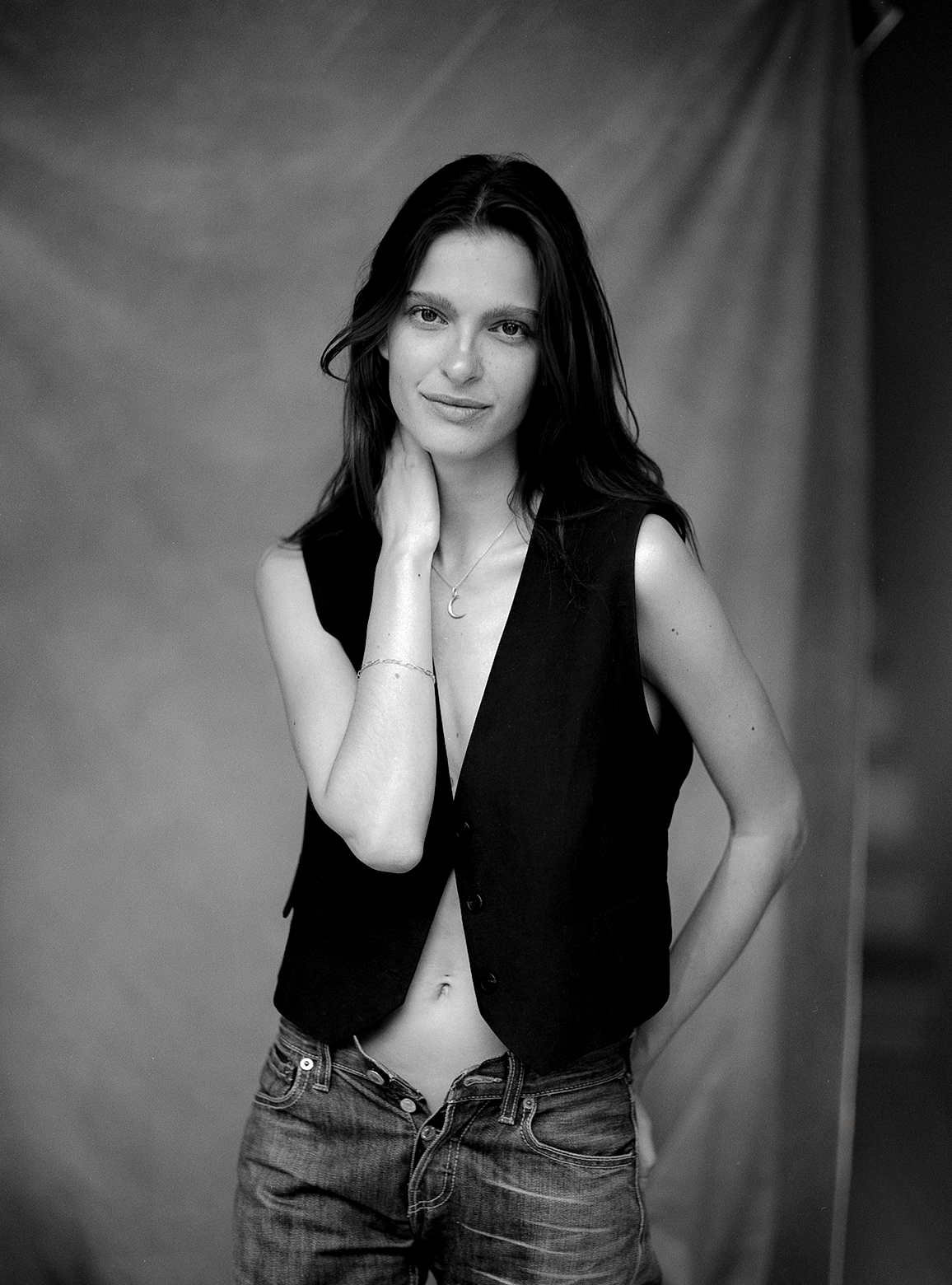 abril garcía