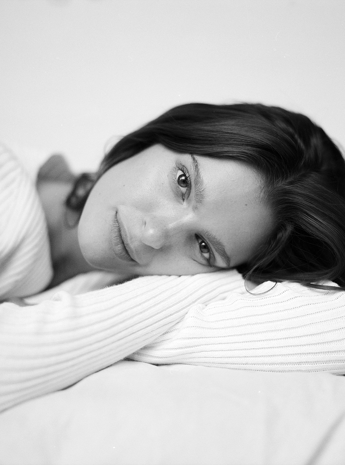 abril garcía