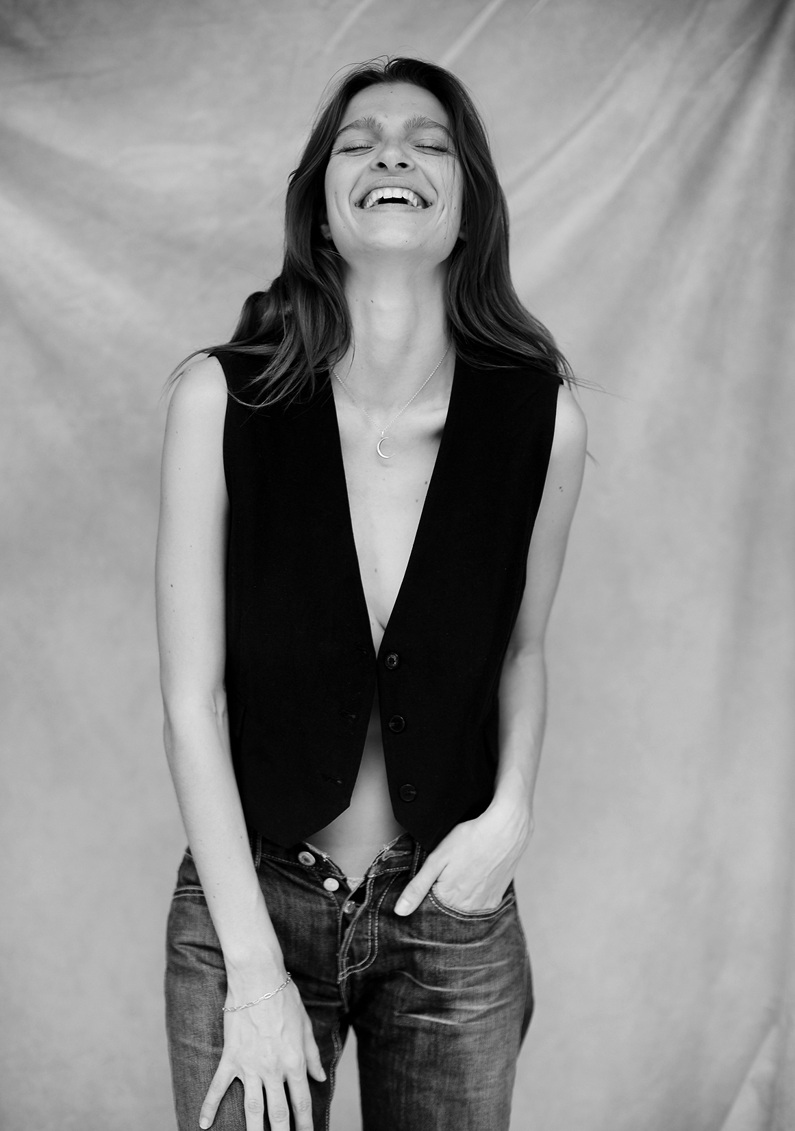 abril garcía