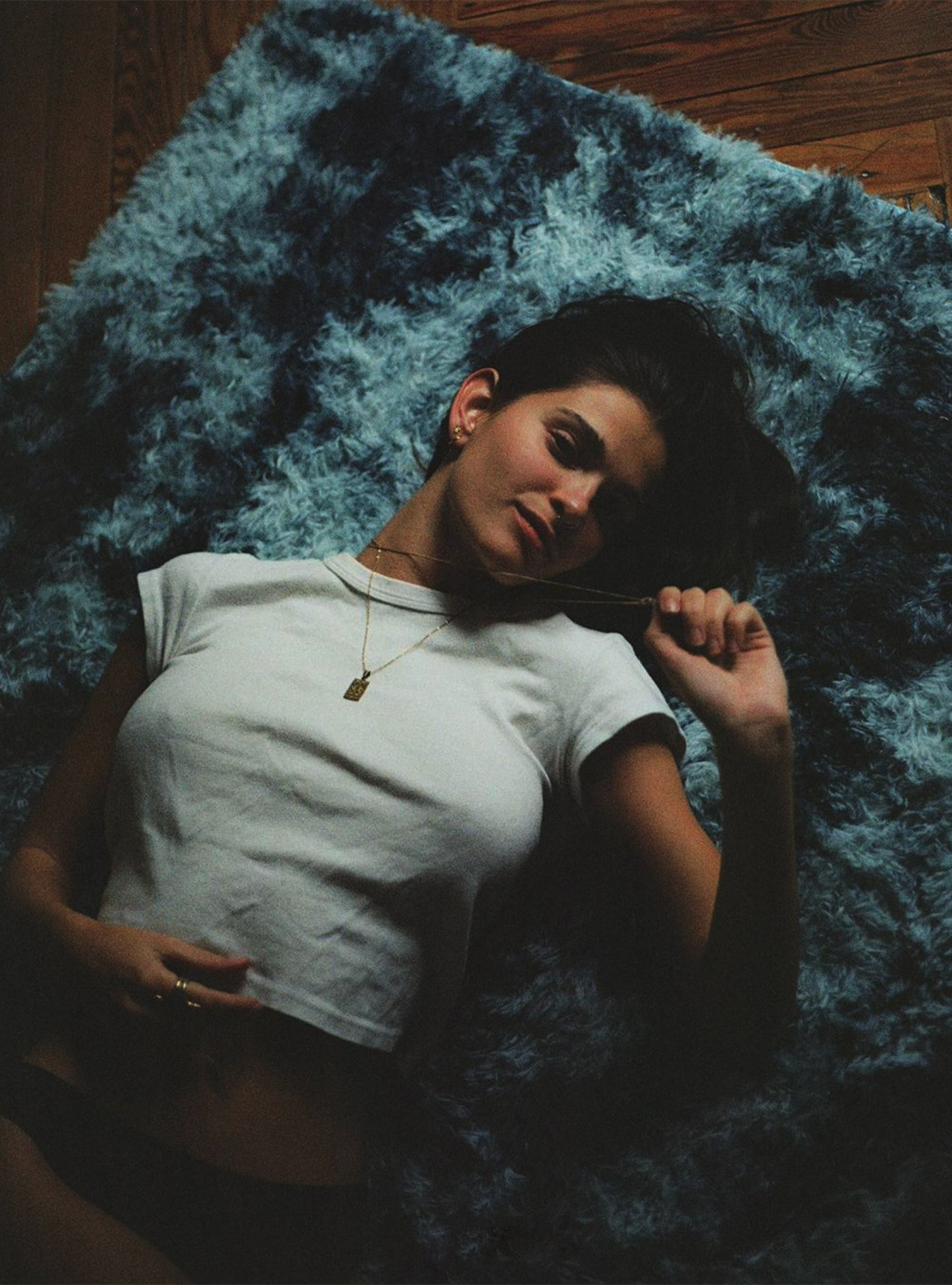 abril garcía
