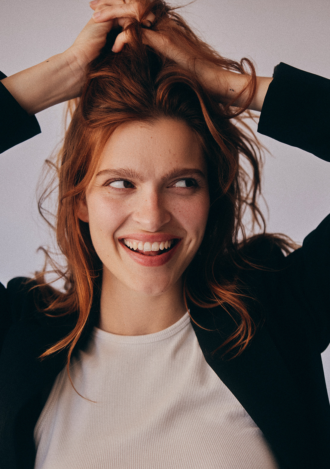 abril garcía