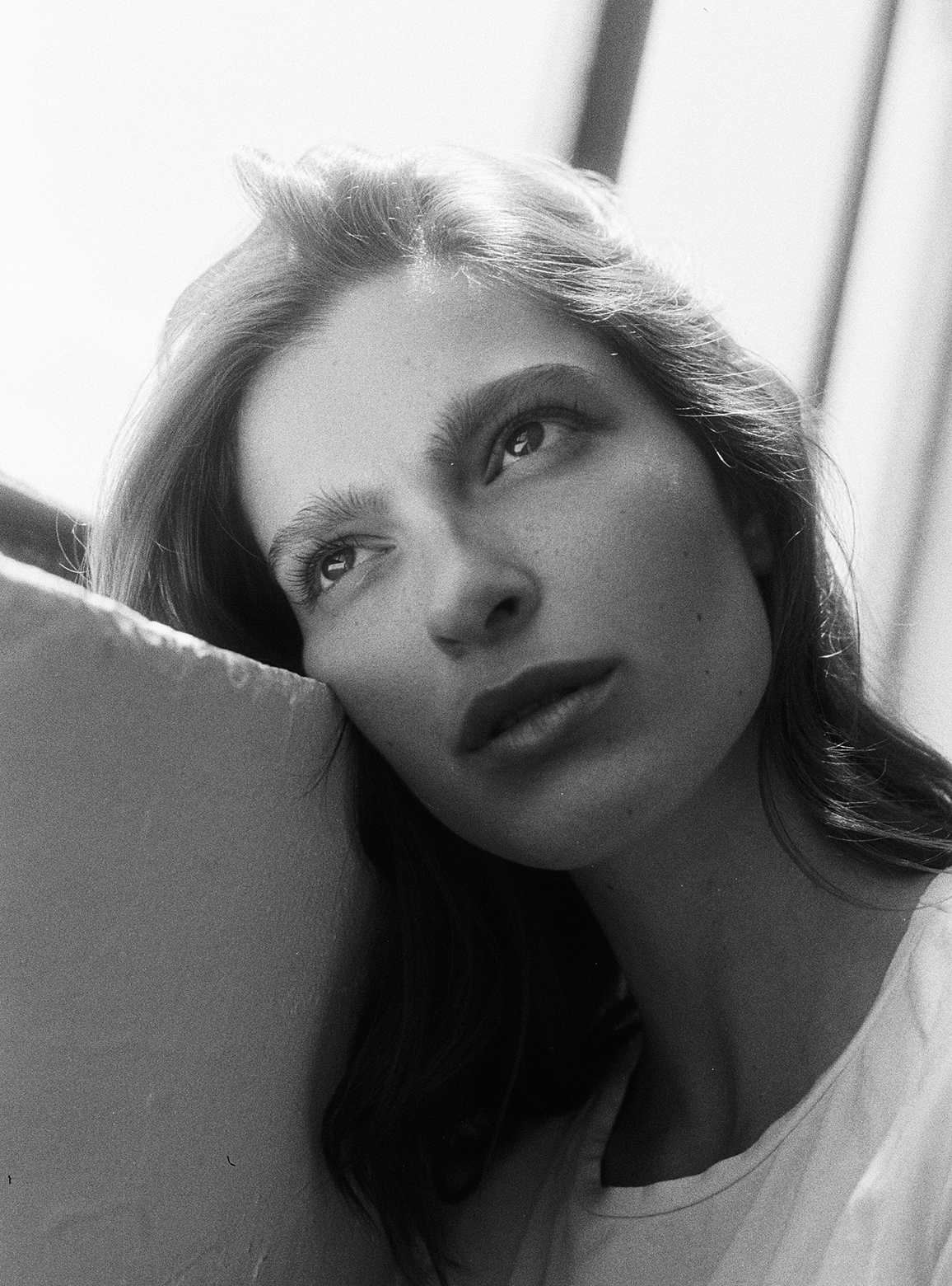 abril garcía