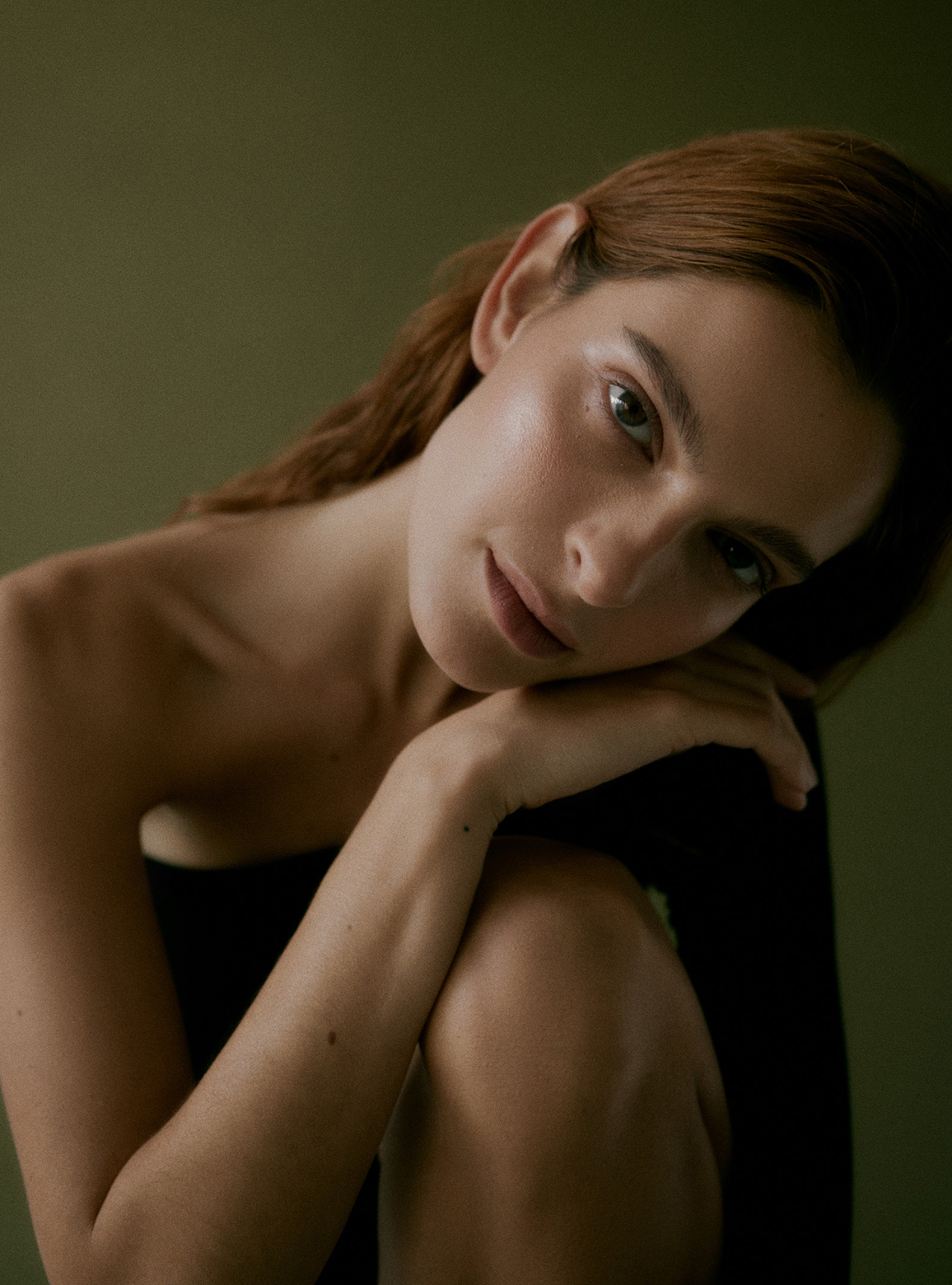 abril garcía