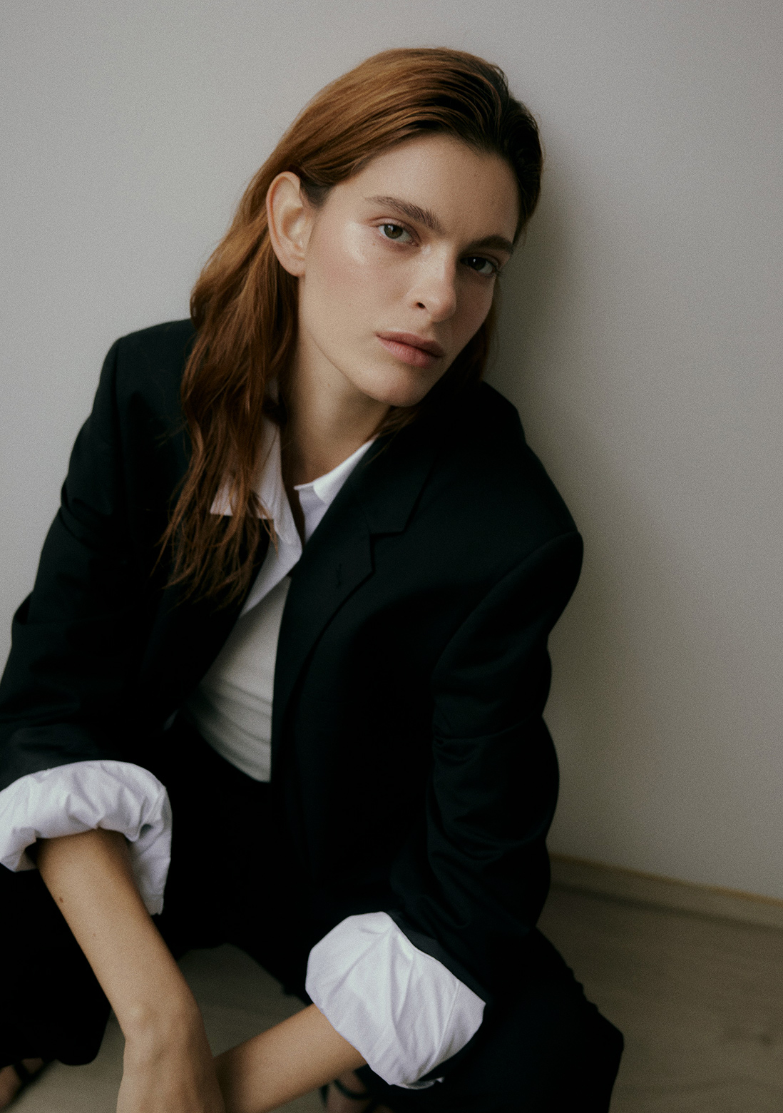 abril garcía