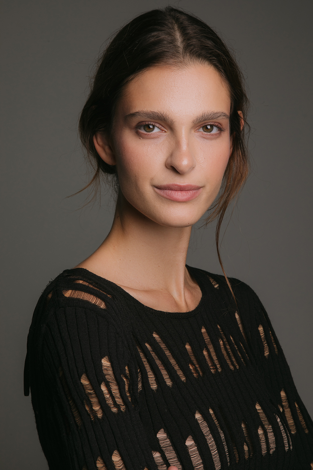 abril garcía