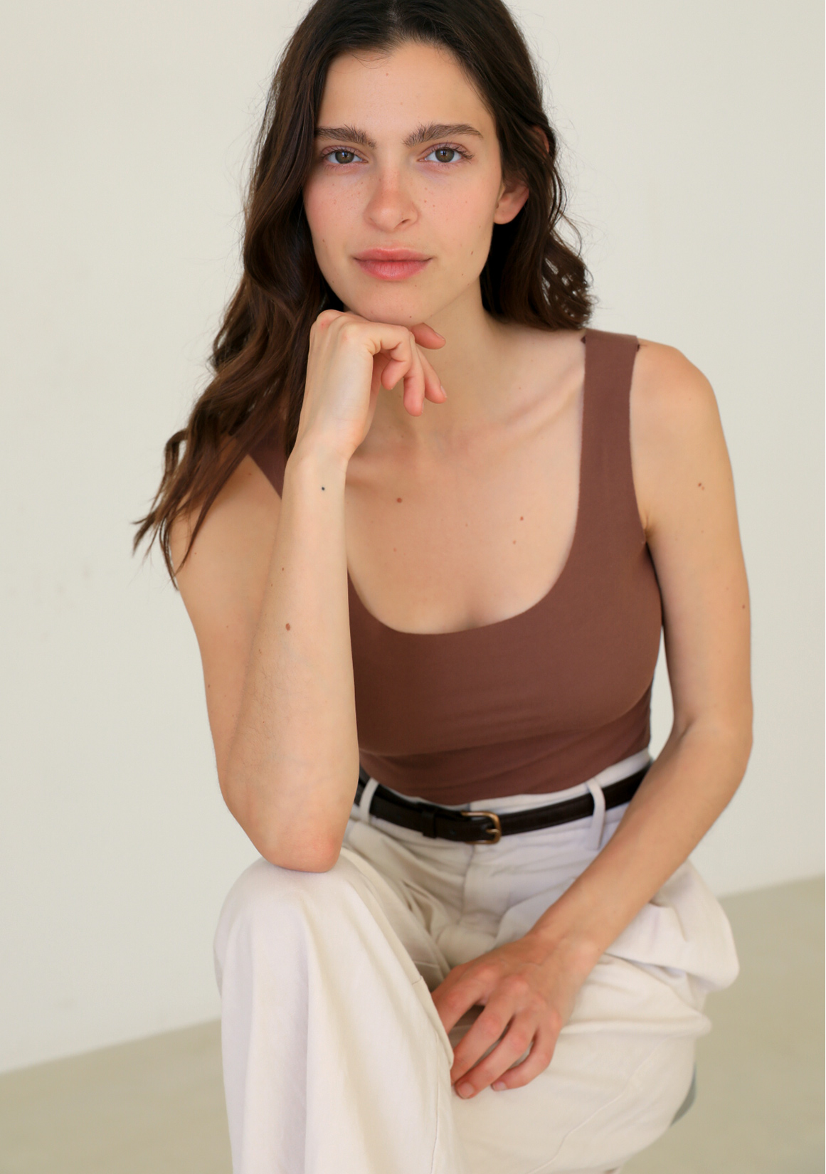 abril garcía