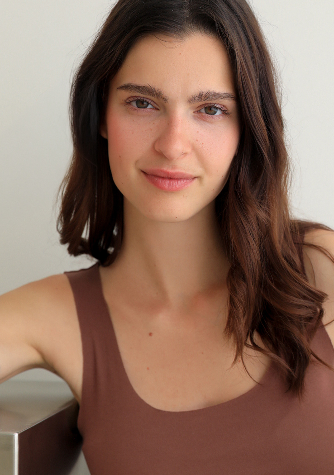 abril garcía