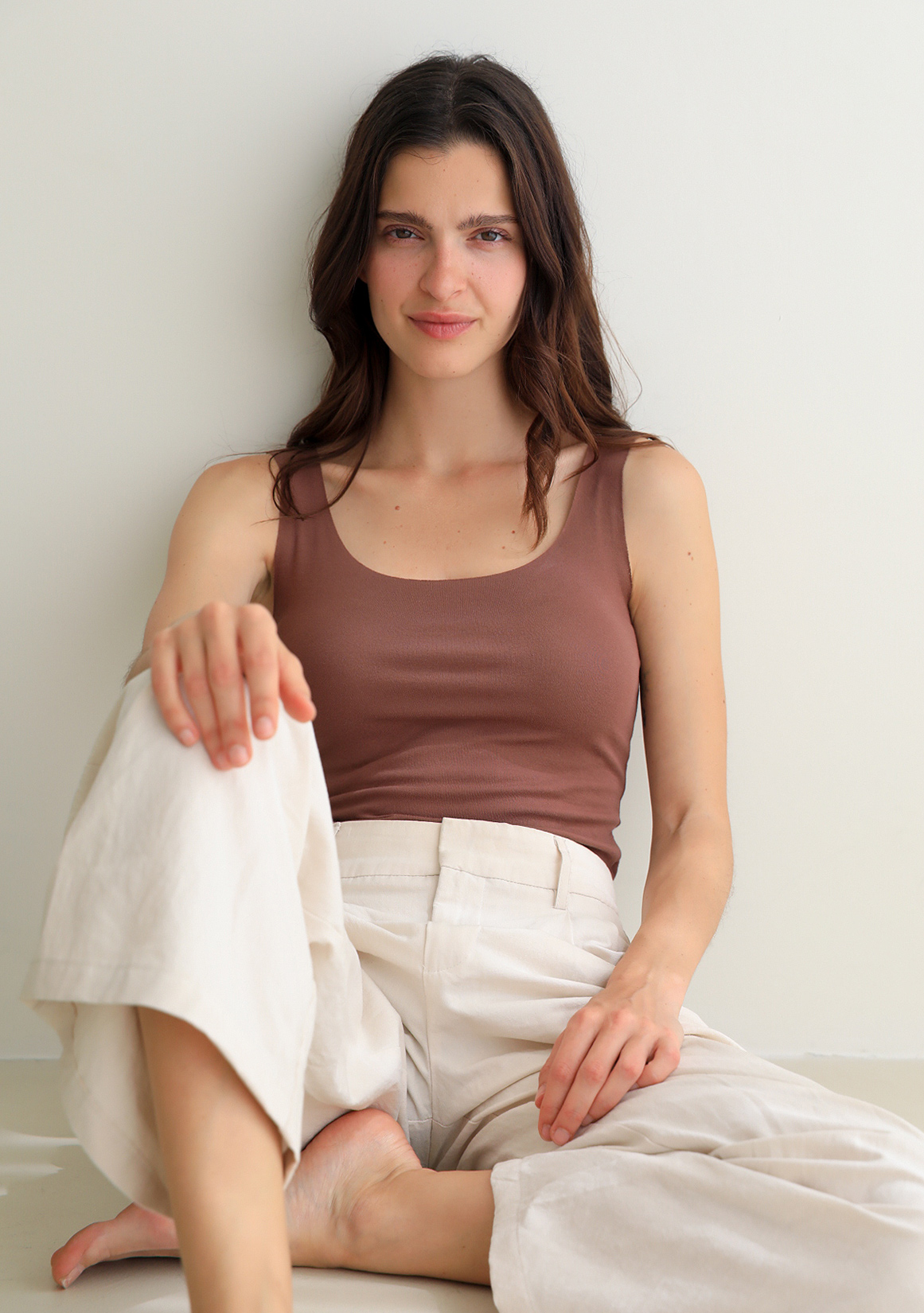 abril garcía