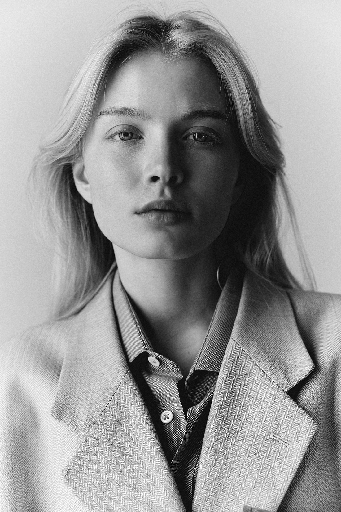 lilly lindfors