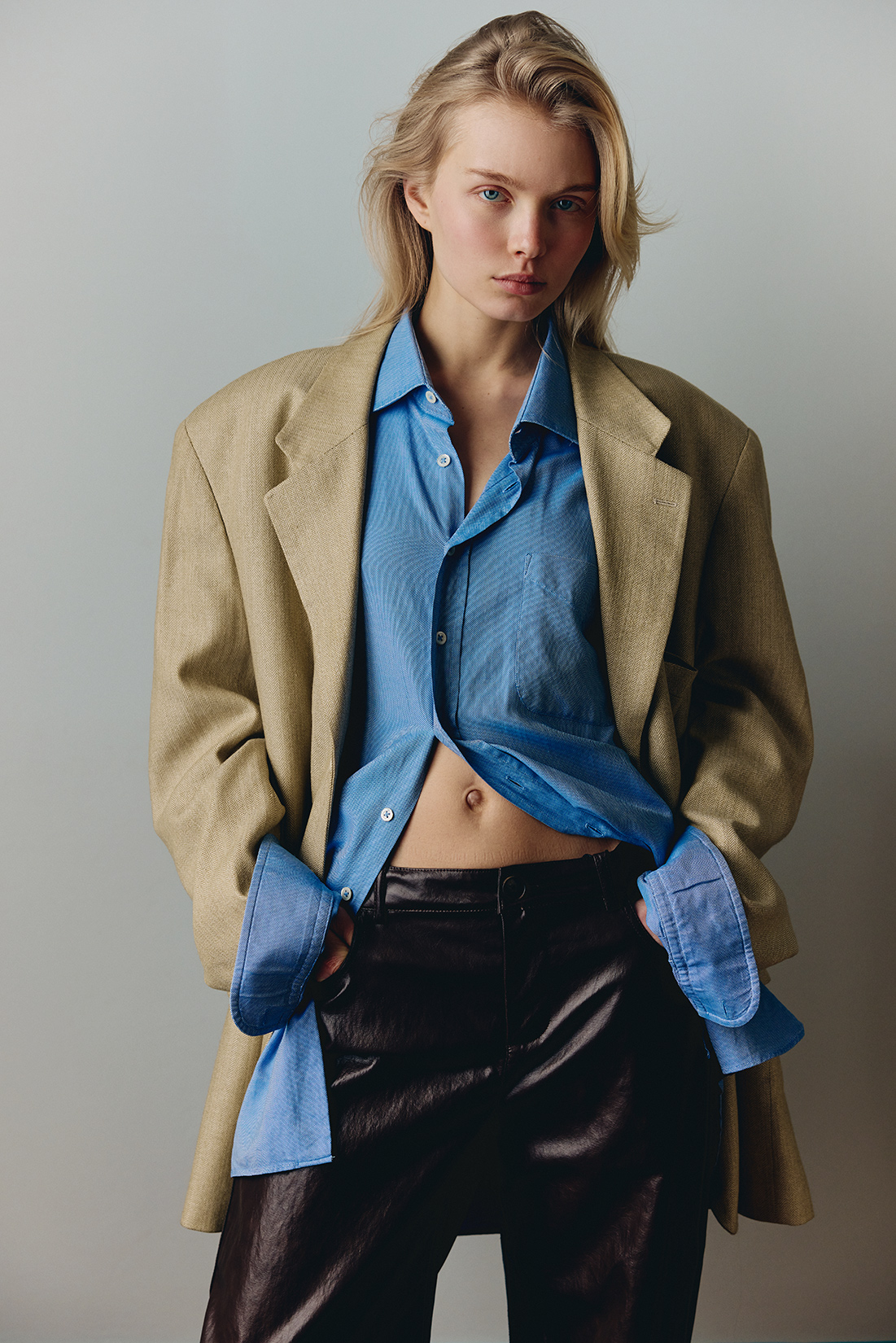lilly lindfors