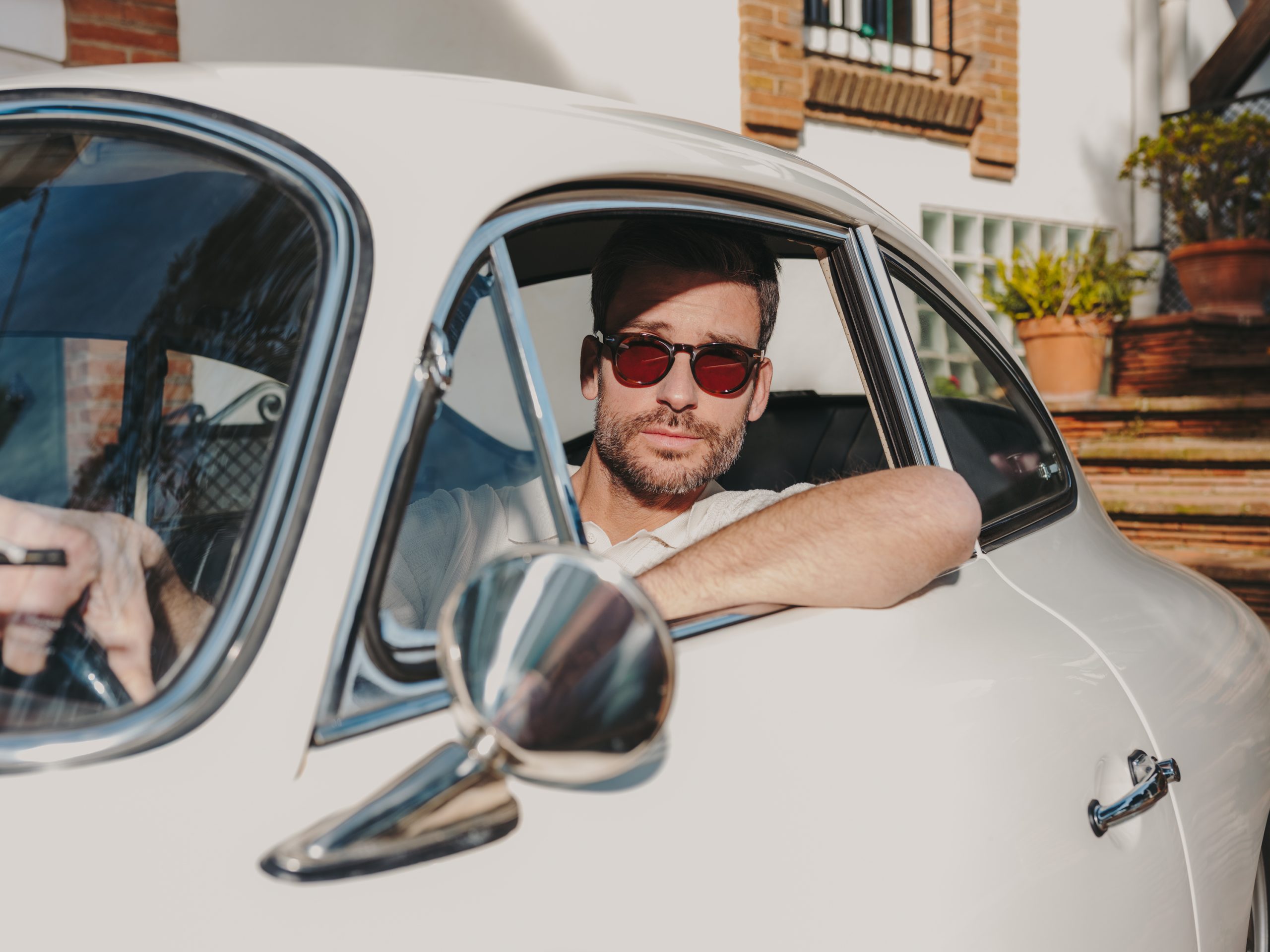 CAMPAIGN Daniel & Natalia x Cottet
