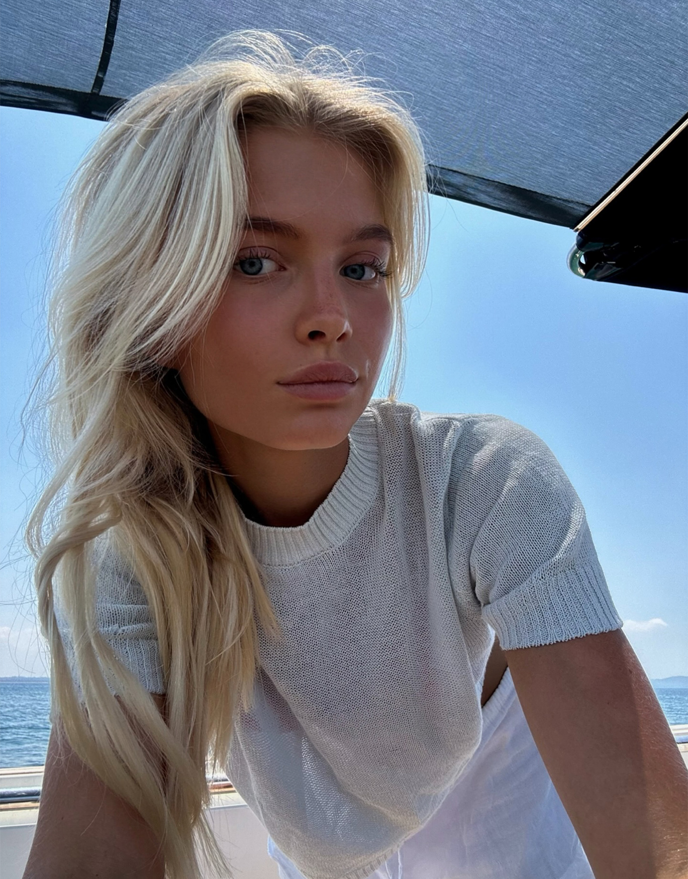 lilly lindfors