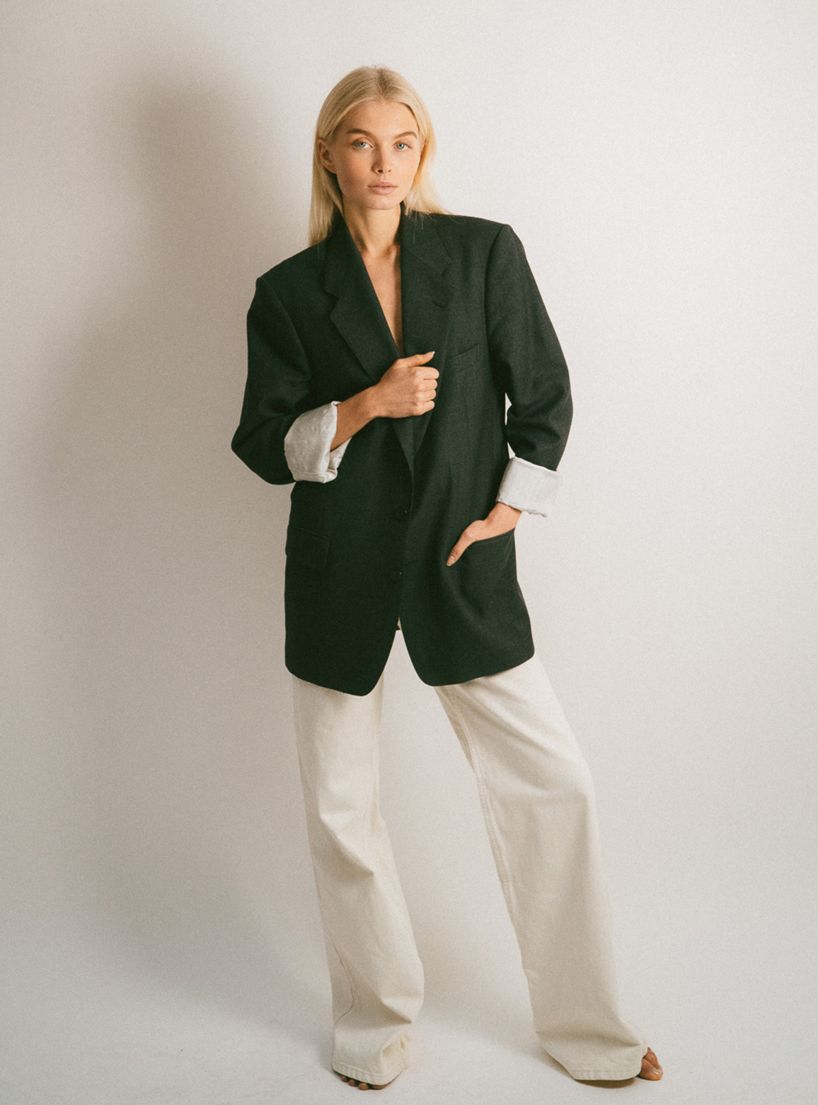 lilly lindfors