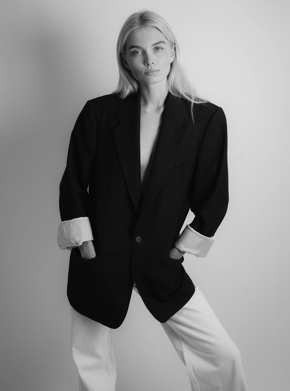lilly lindfors
