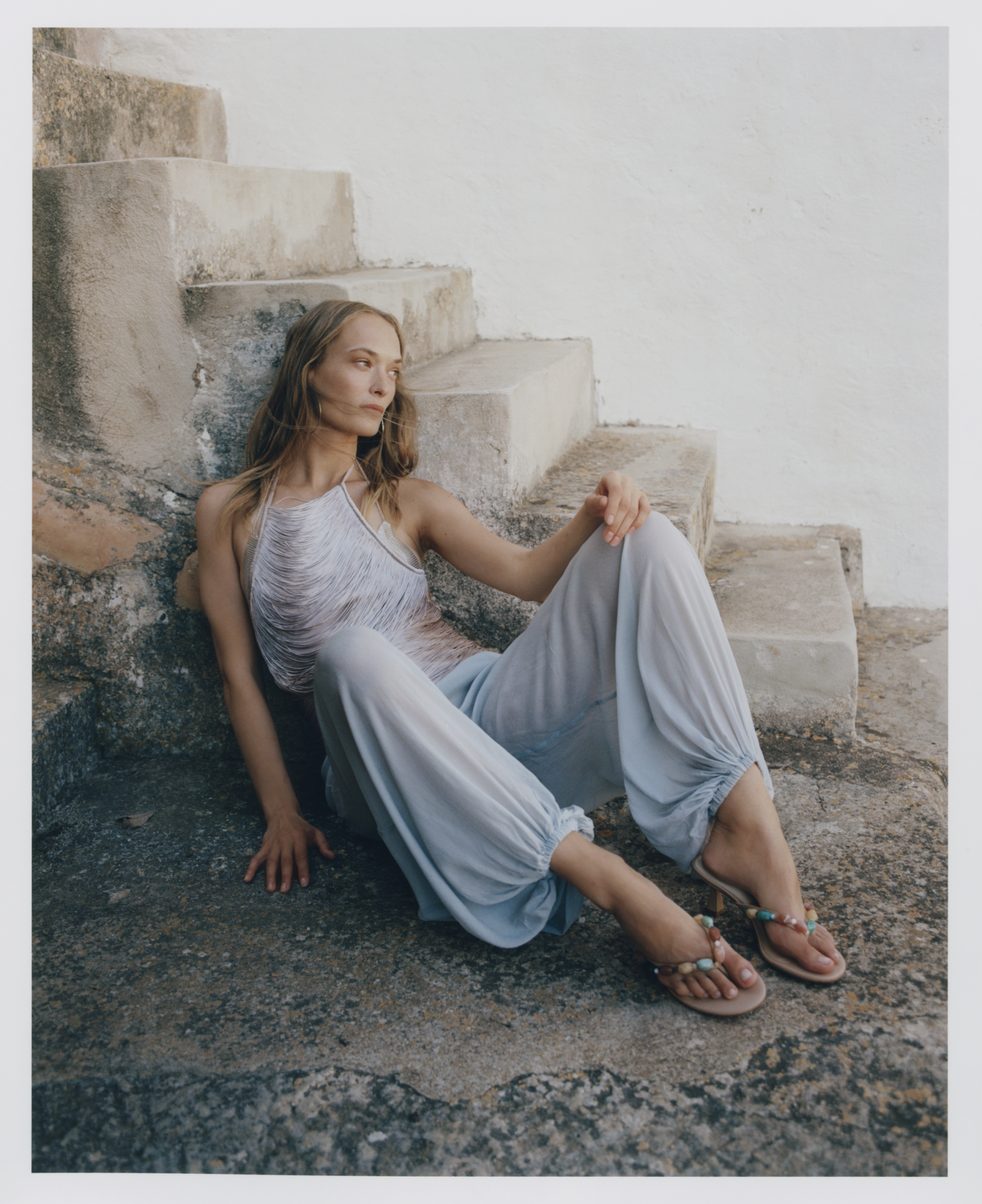 Egle for Dolce Vita