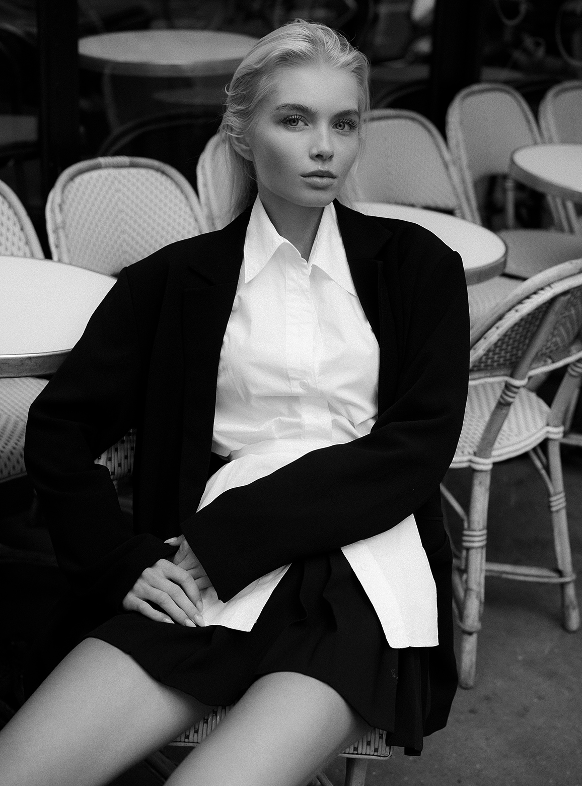 lilly lindfors