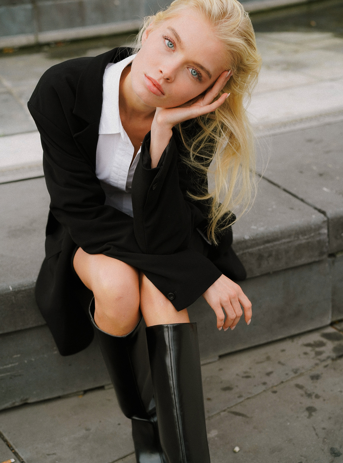lilly lindfors