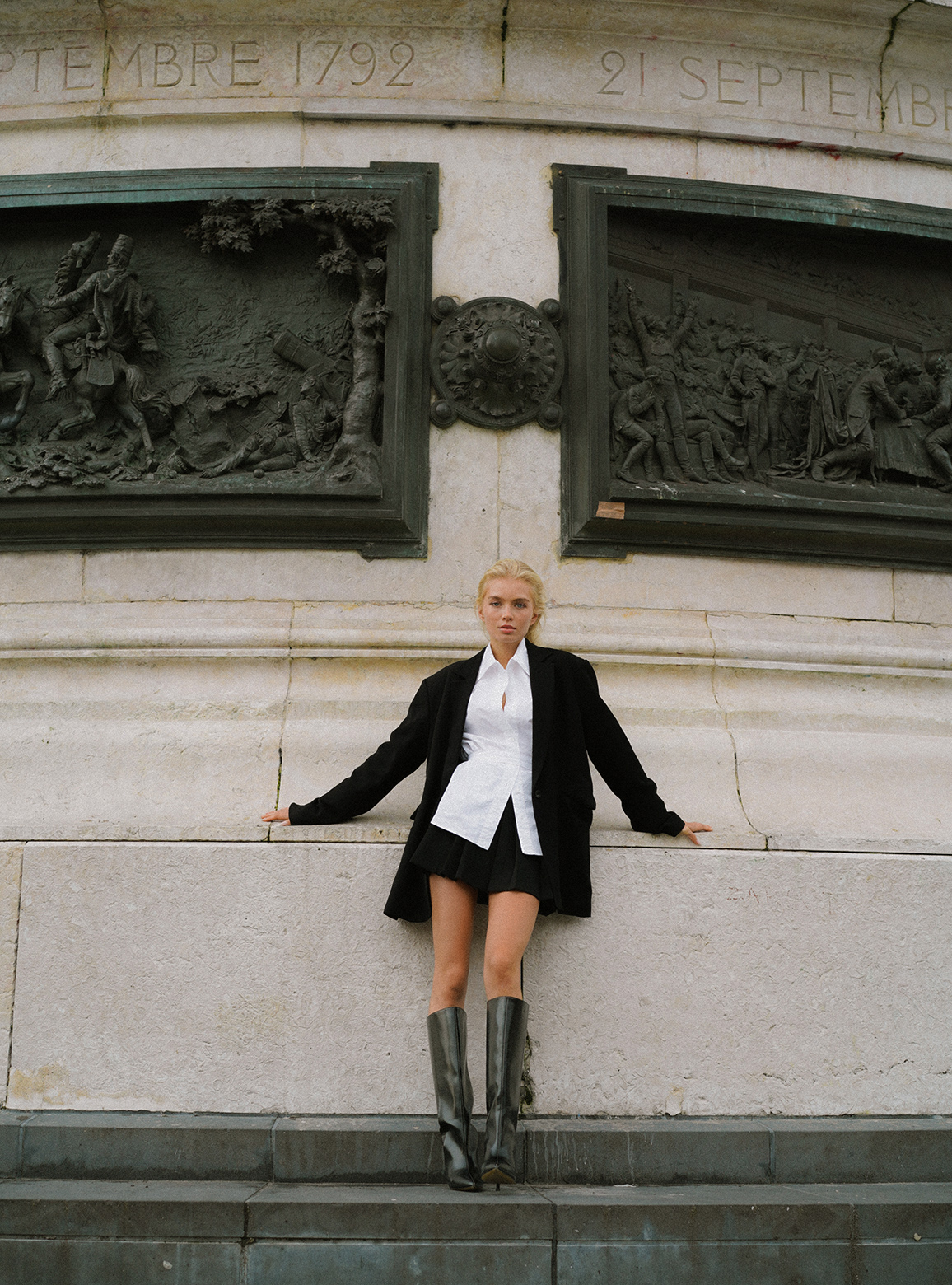 lilly lindfors