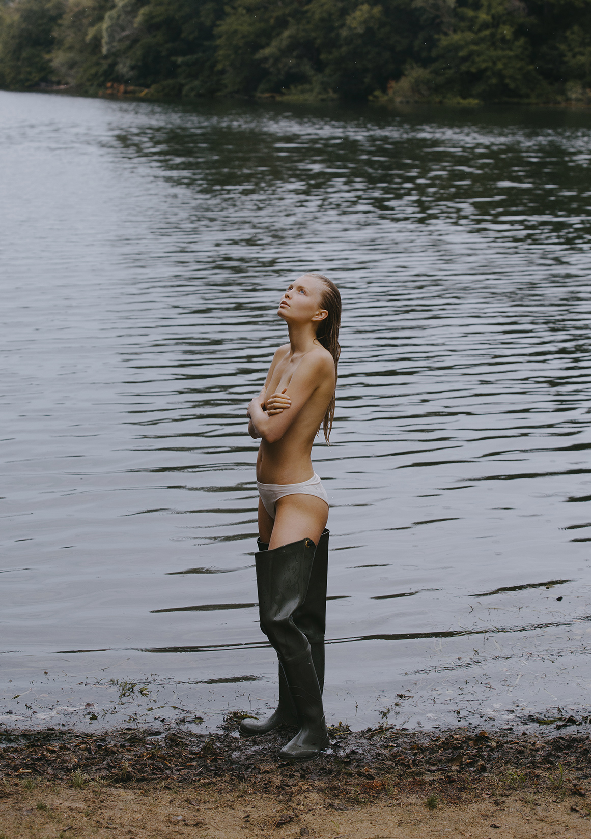 lilly lindfors