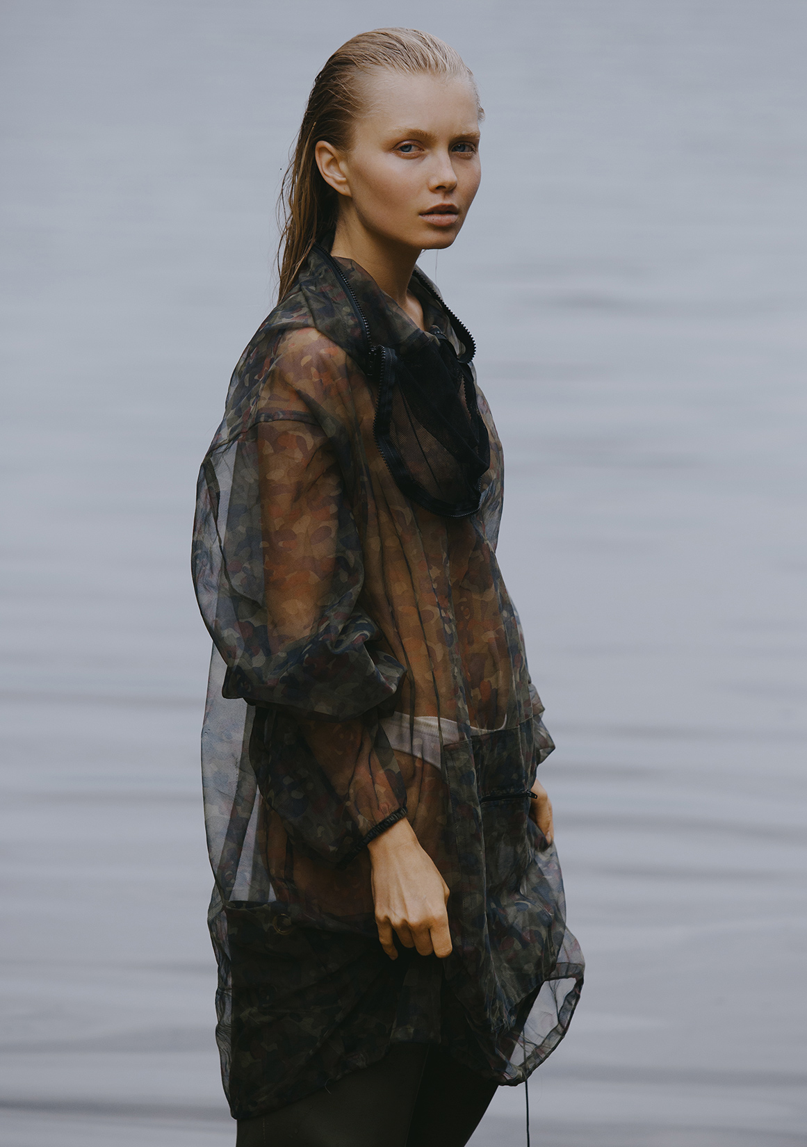 lilly lindfors