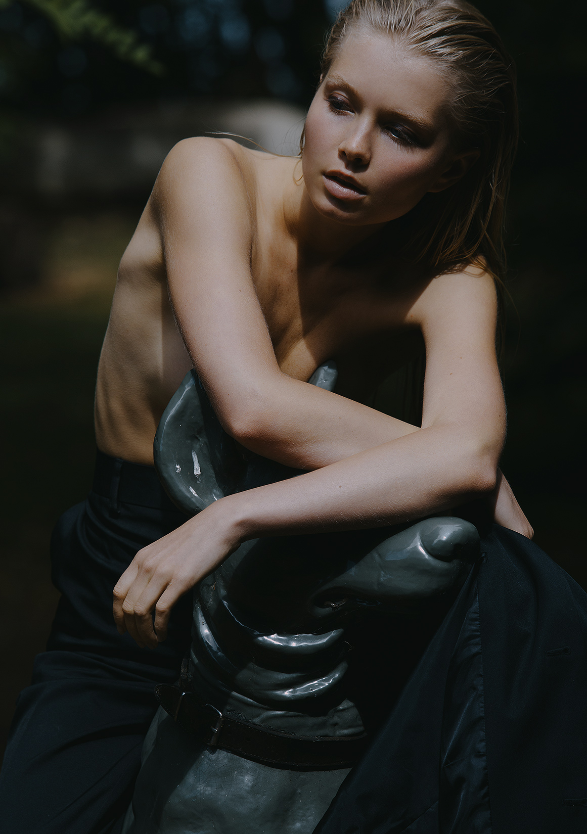 lilly lindfors