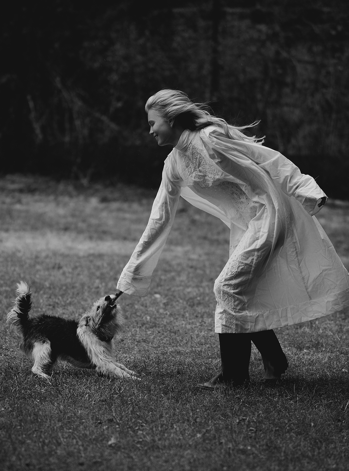 lilly lindfors
