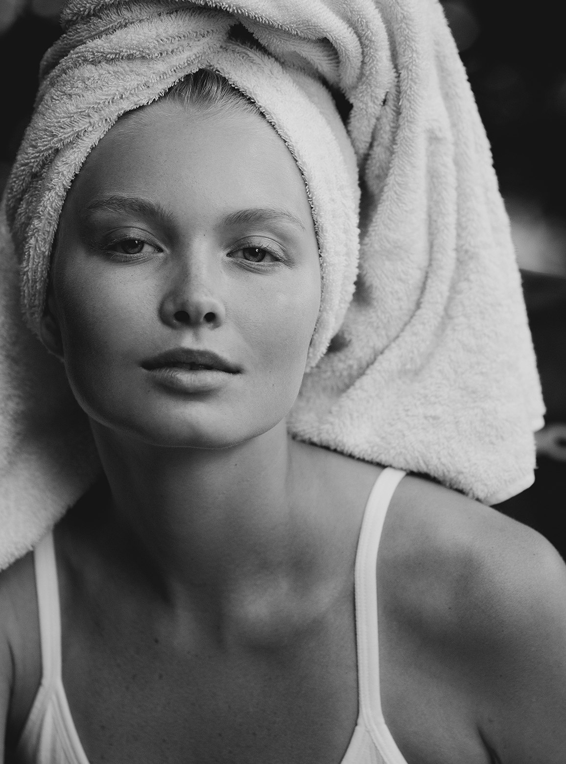 lilly lindfors