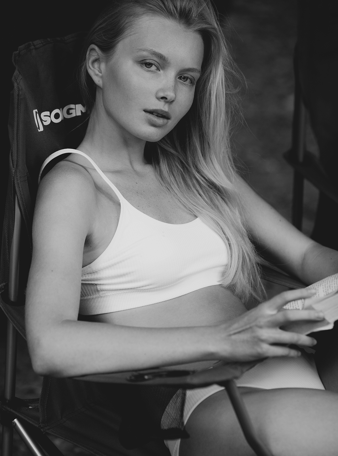 lilly lindfors