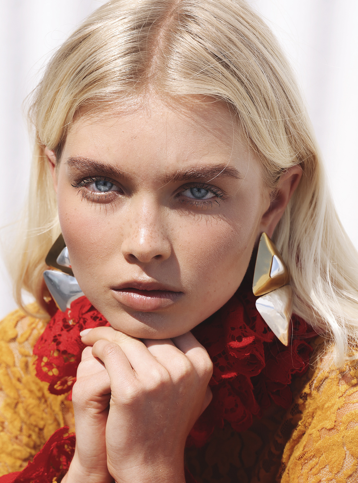 lilly lindfors