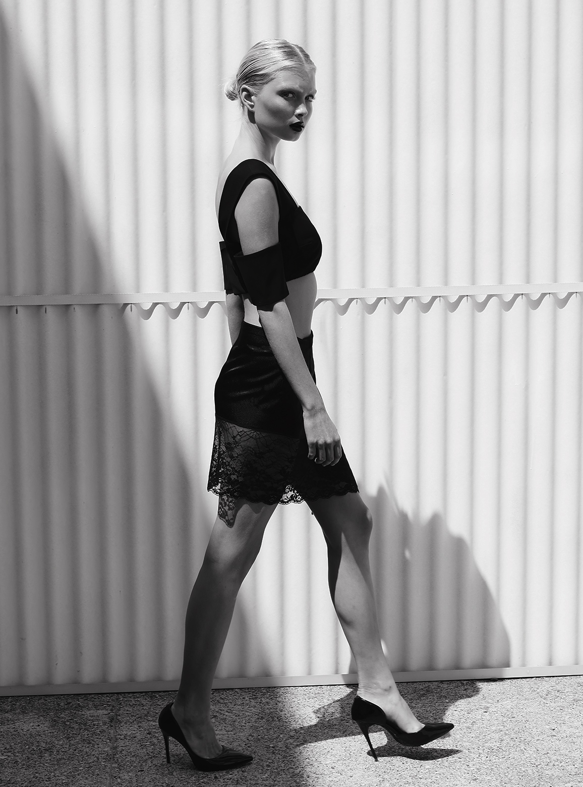 lilly lindfors