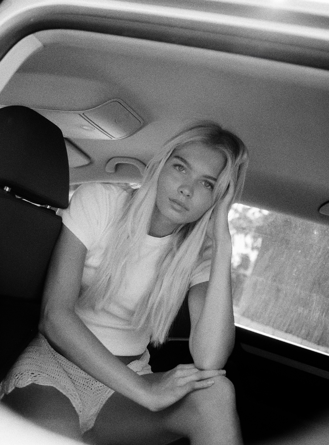 lilly lindfors