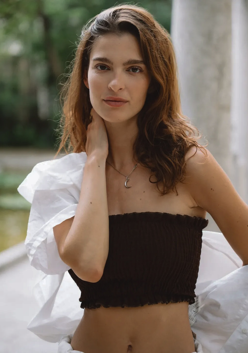 abril garcía