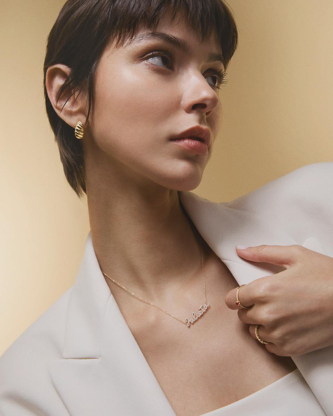 CAMPAIGN Aurea & Laura x MUMIT
