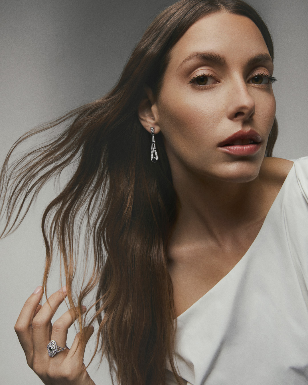 CAMPAIGN Aurea & Laura x MUMIT