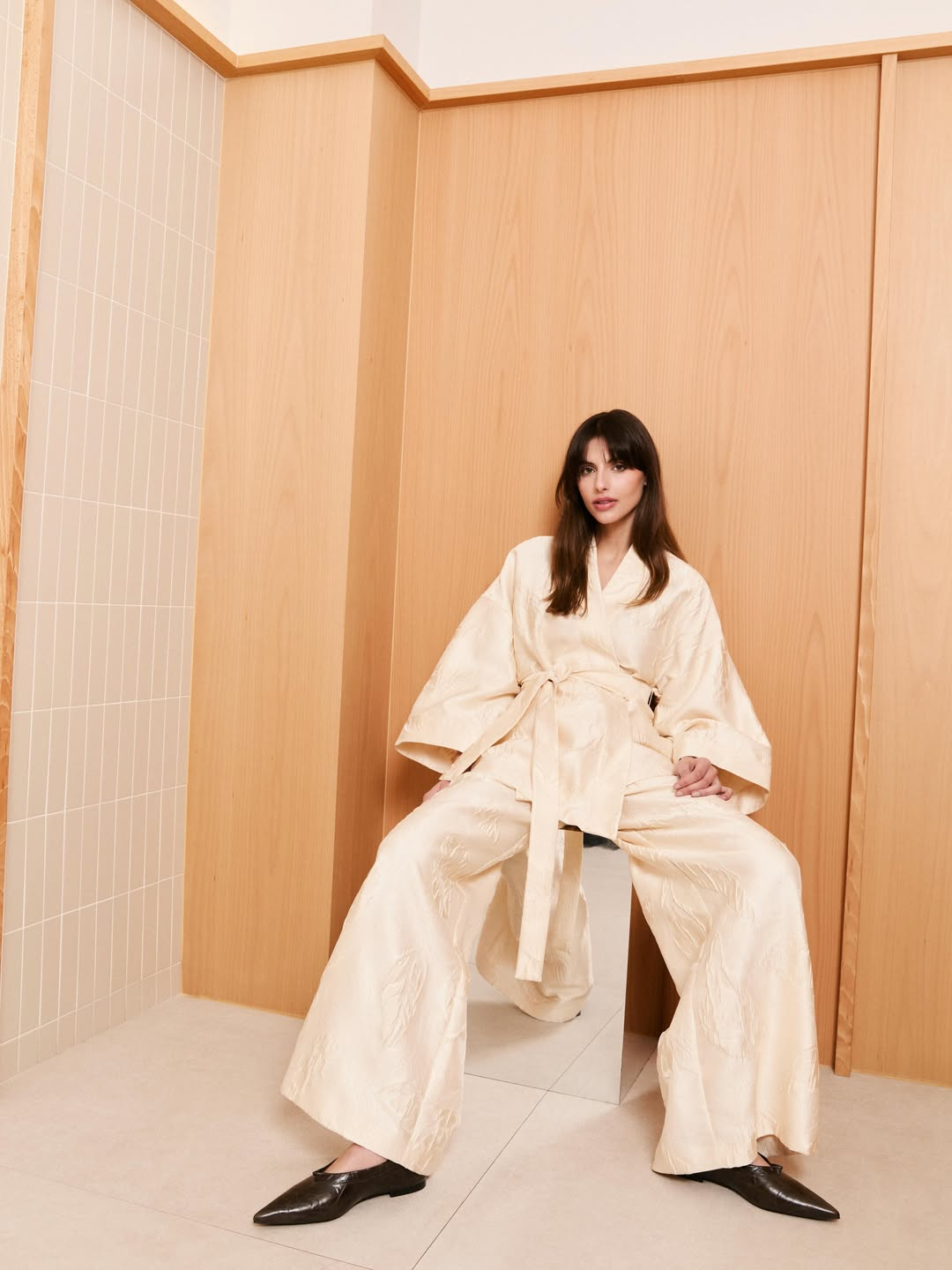 CAMPAIGN Maria x Las Rozas Village