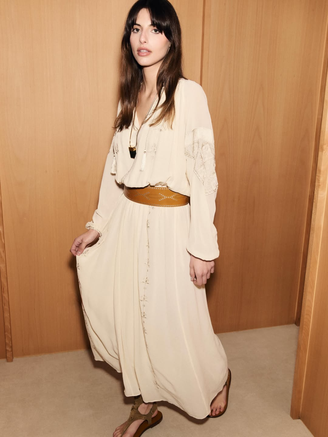CAMPAIGN Maria x Las Rozas Village
