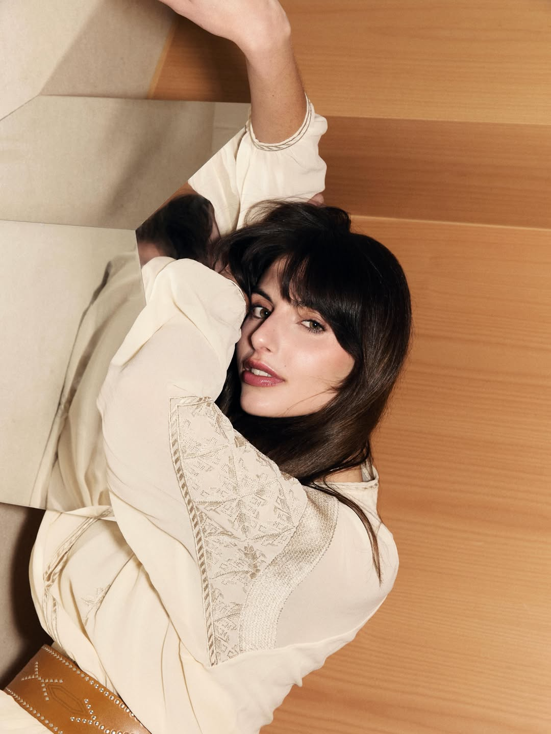CAMPAIGN Maria x Las Rozas Village