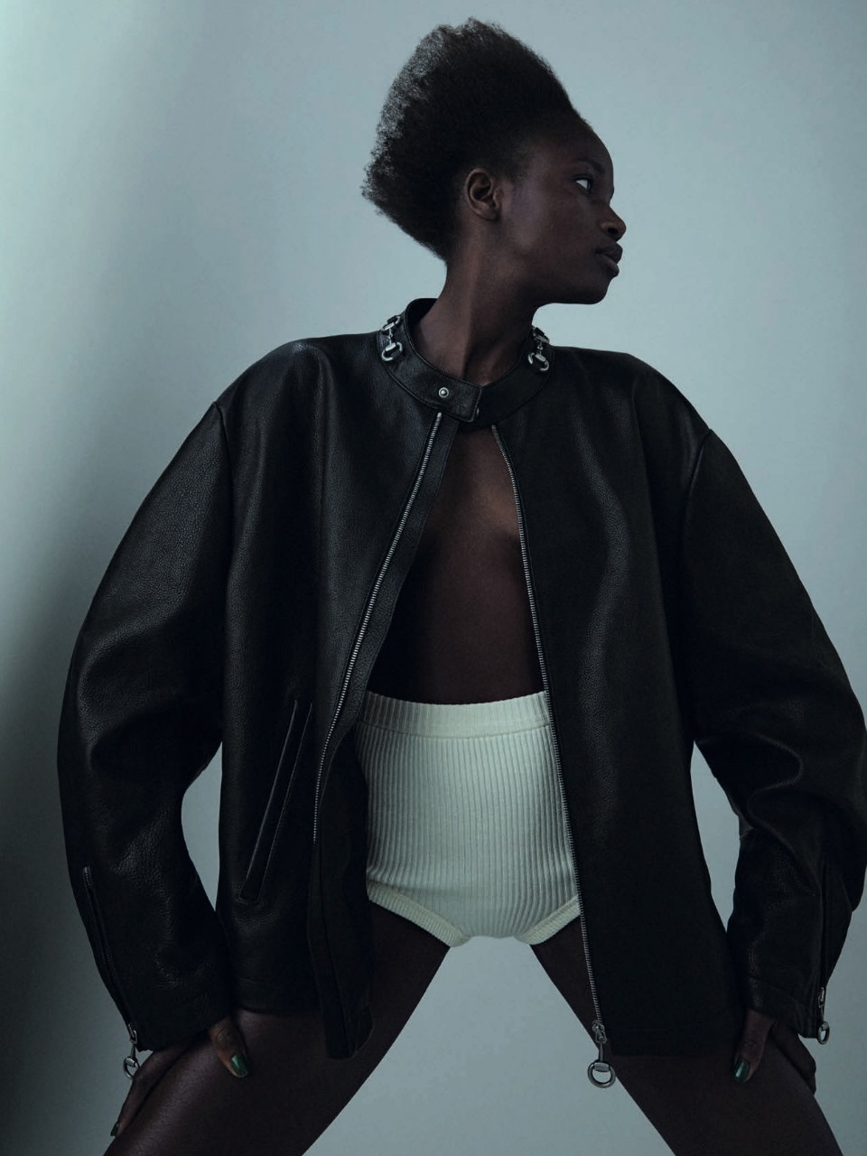 Tina for iO Donna