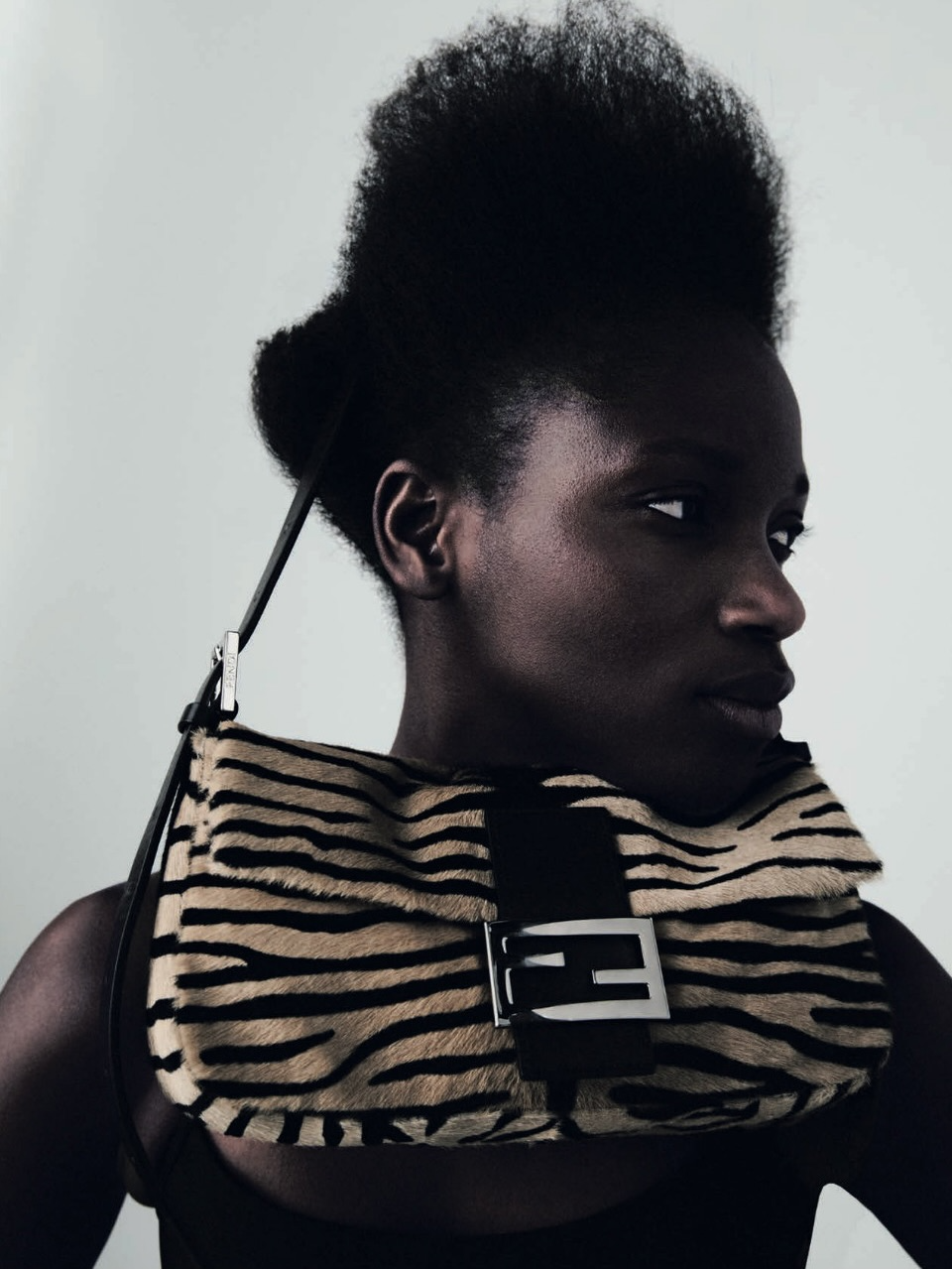 Tina for iO Donna