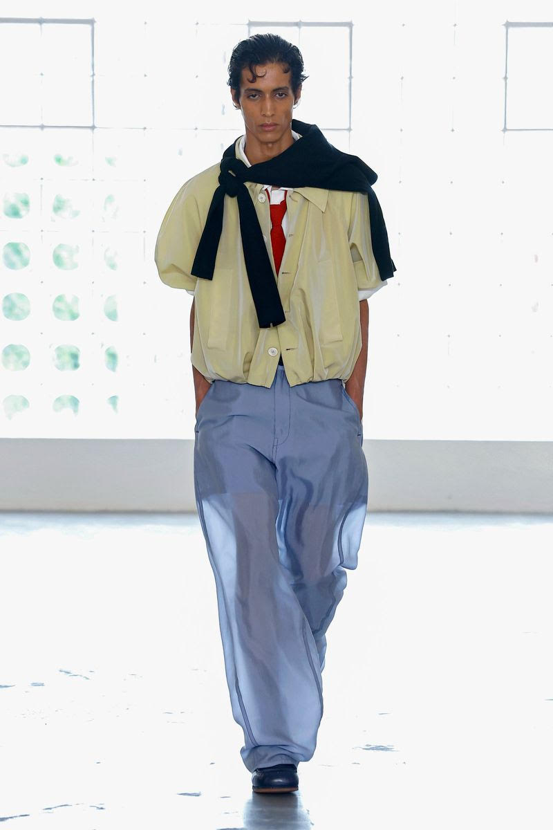 Mansur for DSM Kei Ninomiya, Pronounce & Setchu