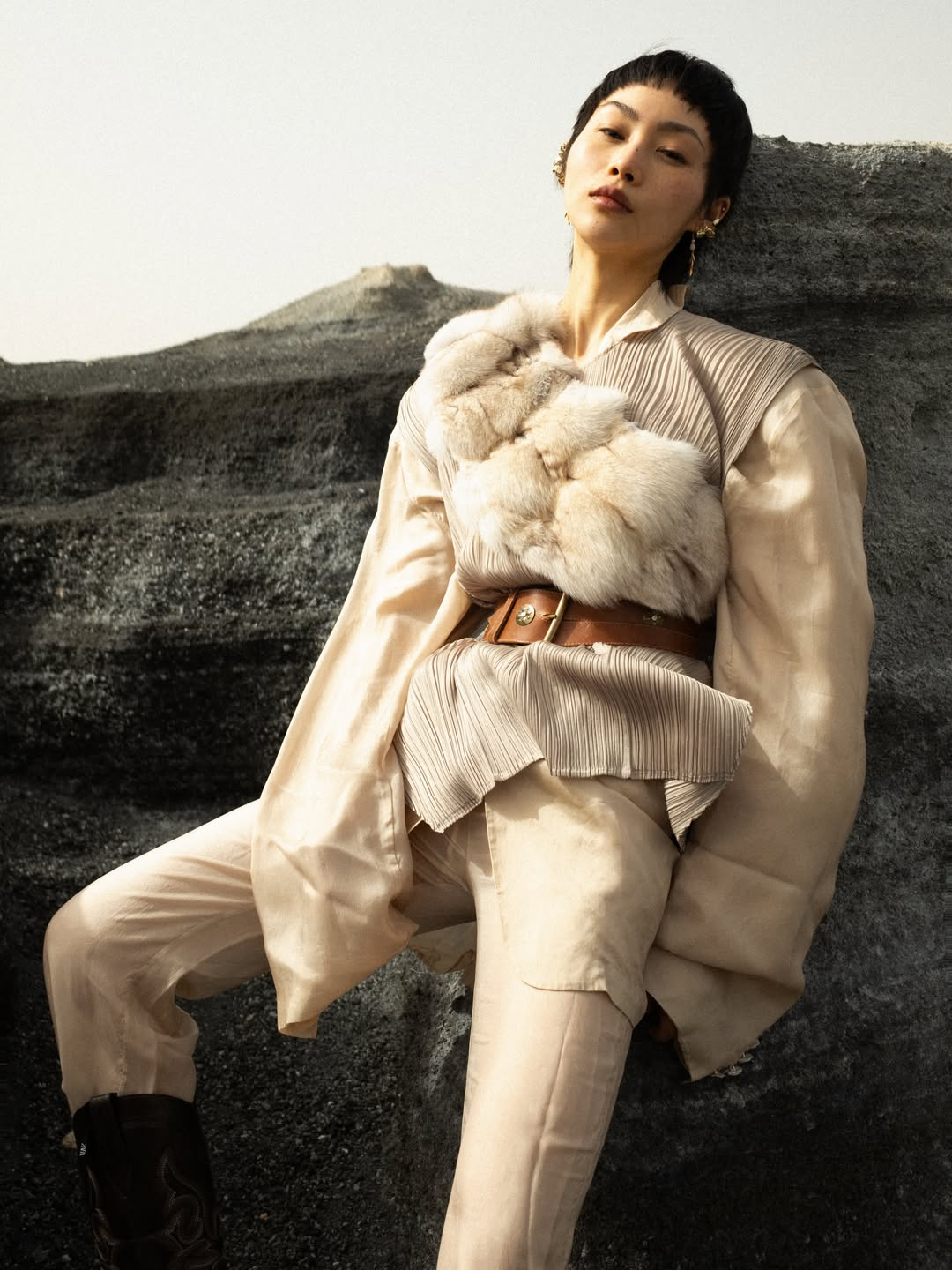 EDITORIAL Wawa for Lumen Mag