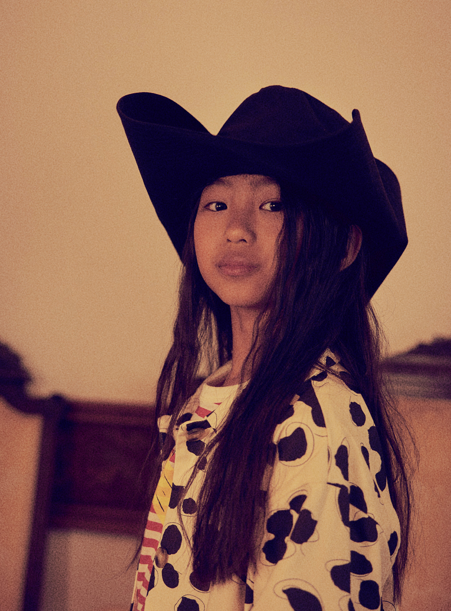 EDITORIAL Alicia x KINDA Magazine