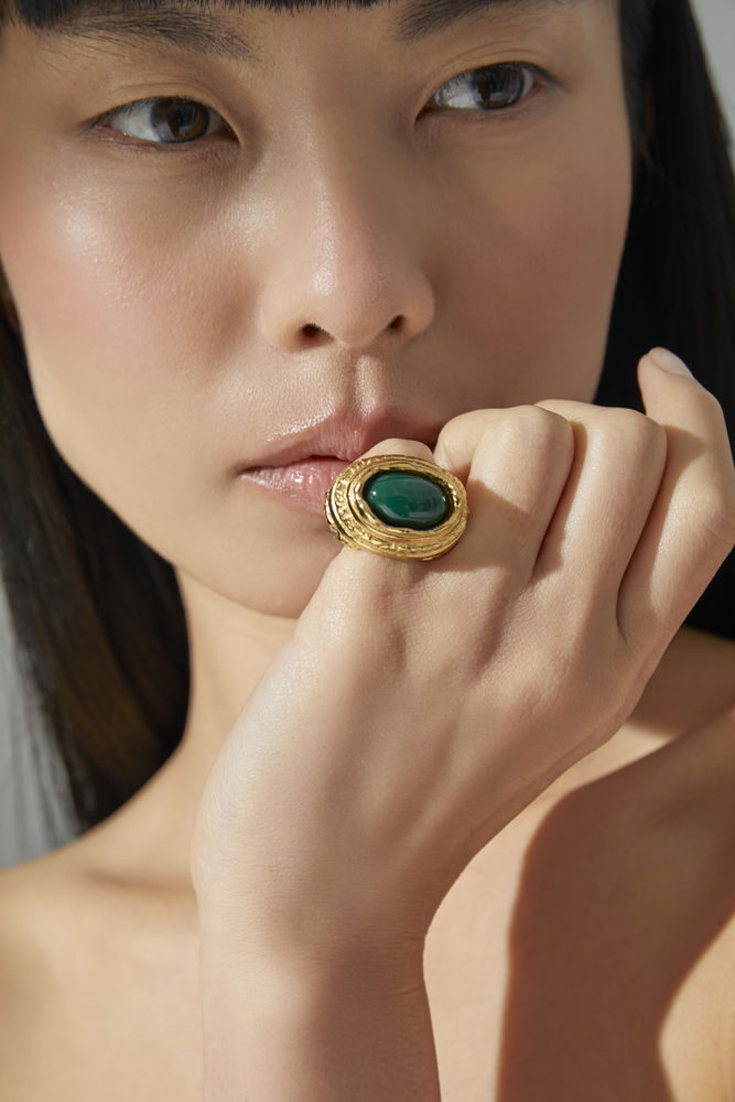 CAMPAIGN Shiori x Paola Sighinolfi
