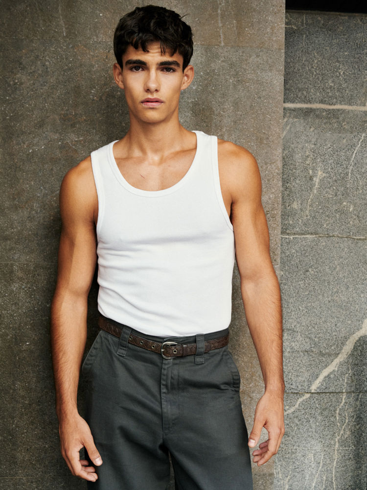 NOW REPRESENTING Alfonso
