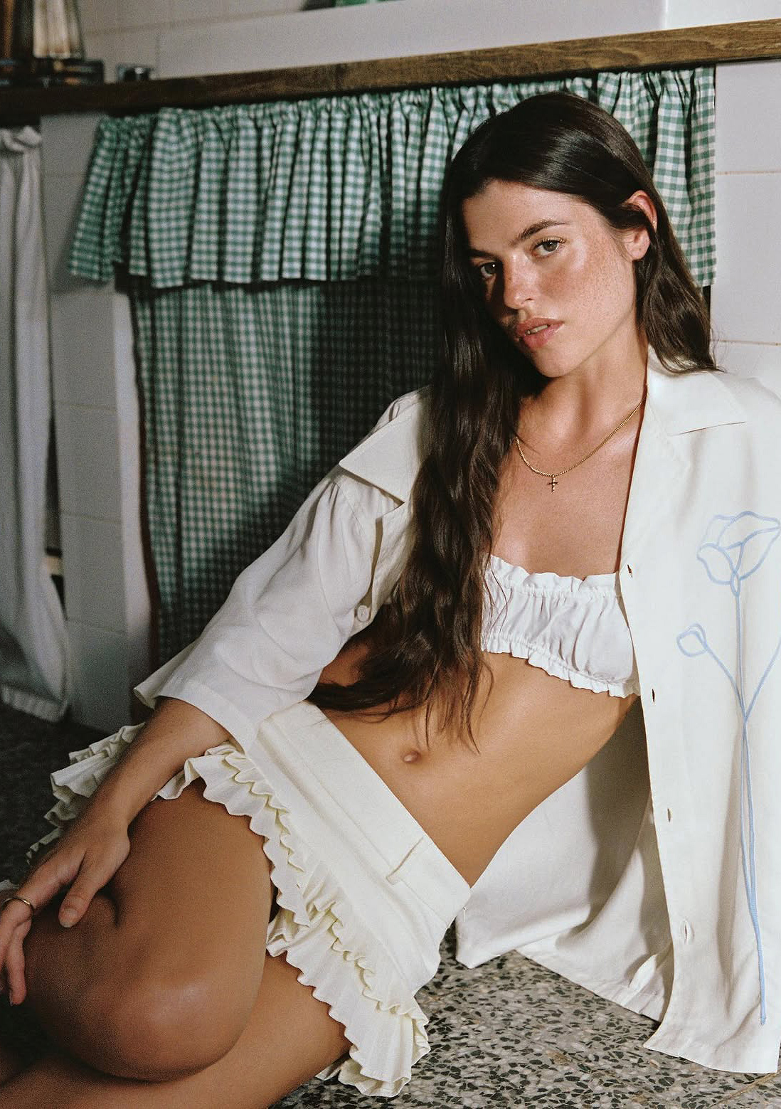 alba puig