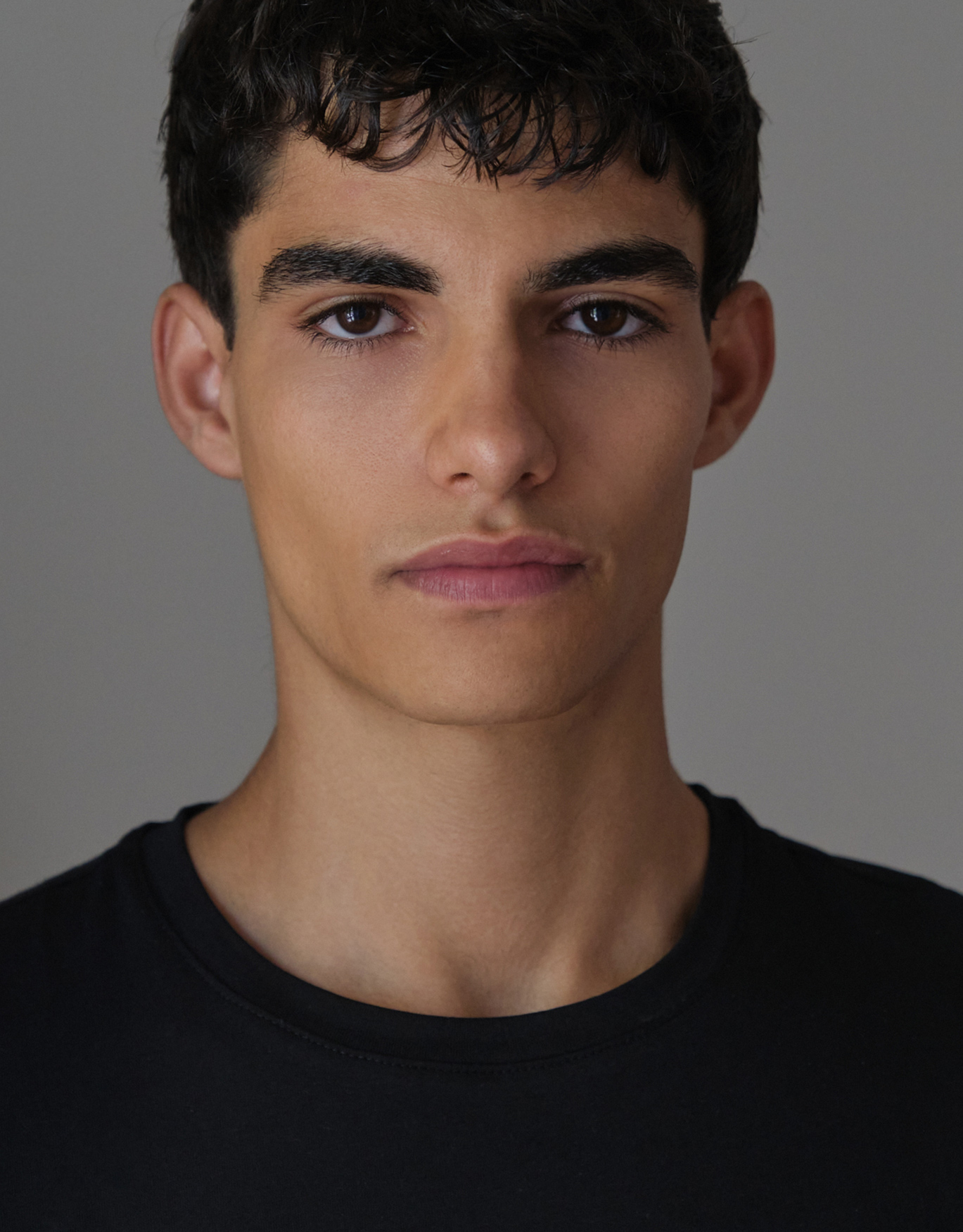 alfonso monge